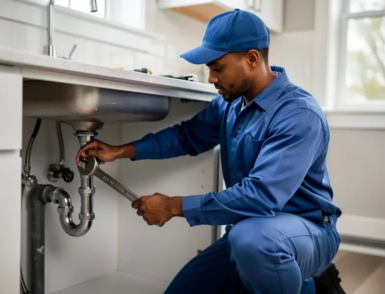 Plumber service in Cote-Saint-Luc